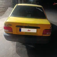تاکسی
