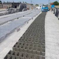 بلوک فوق سبک پولیکا|مصالح و تجهیزات ساختمان|مشهد, شهید بصیر|دیوار