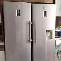 یخچال دوقلو|یخچال و فریزر|تهران, دولتخواه جنوبی|دیوار