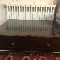 میز جلو‌‌ مبلی