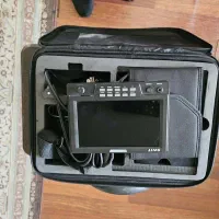 مونیتور  حرفه ای فیلمبرداری Swit S-1071F با HDMI|دوربین عکاسی و فیلم‌برداری|تهران, پونک|دیوار