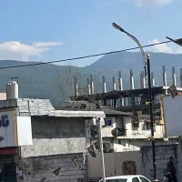 مغازه