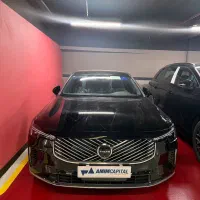 ولوو s90 پلاگین هیبرید ۲۰۲۶