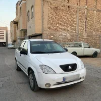 تیبا مدل ۱۳۹۷
