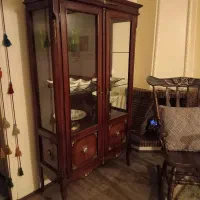 بوفه بسیارشیک وکاملا سالم