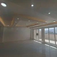 پنت هوس۲۸۰متری/لوکیشن/معاوضه با ملک و ماشین|فروش آپارتمان|دورود, |دیوار