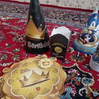 تم تولد|اسباب و اثاث بچه|کرمانشاه, |دیوار