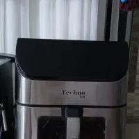 سرخ کن ۱۰ لیتری