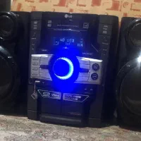 سیستم الجی فلش خور