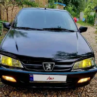 پژو پارس مدل۸۲|خودرو سواری و وانت|چوبر, |دیوار