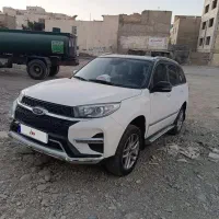 ایکس ۳۳ اسپرت نیوفیس at