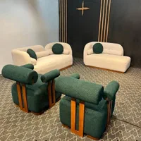 مبل کبریل پینترسی هفت نفر پارچه وارداتی نانو شرکتی|مبلمان خانگی و میز عسلی|نظرآباد, رسالت|دیوار