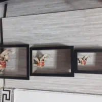 ساعت دیواری باکس با فیل ها دکوری آهنی میباشد|ساعت دیواری و تزئینی|اراک, |دیوار