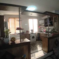 ۹۳متر/عمارت/شاهبداغیان/روبه‌نما/فول|فروش آپارتمان|قدس, شهر‌قدس|دیوار