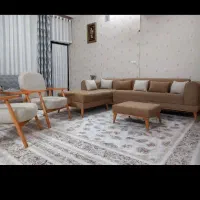 مبل مینمال ال