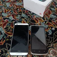 گوشی هواوی و اچ تی سی|موبایل|تهران, سعادتآباد|دیوار