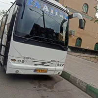 اتوبوس بیابانی بی ۱۲|خودرو سنگین|تهران, کیانشهر|دیوار