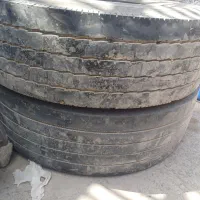 لاستیک 235/75R17.5