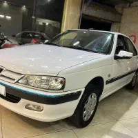 پارس دوگانه فابریک|خودرو سواری و وانت|گرگان, |دیوار