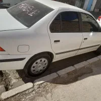 سمنددوگانه شرکتی|خودرو سواری و وانت|اشتهارد, |دیوار