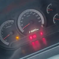 تیبا 2مدل 97درحد صفر|خودرو سواری و وانت|رباطکریم, نصیرشهر|دیوار