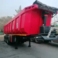 کمپرسی سه محور اطلس 1402|خودرو سنگین|مشهد, کوی المهدی|دیوار