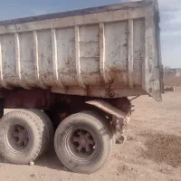 تریلی کمپرسی