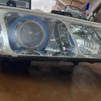 چراغ جلو اسپرت پارس