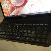 لپ تاب  دل dell studio 1557|رایانه همراه|کرج, فاز ۳ گوهردشت|دیوار