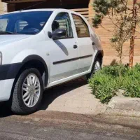 ال نود مدل ۹۳|خودرو سواری و وانت|اصفهان, سروستان|دیوار