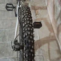 دوچرخه المپیا۲۶ آلمینیومی|دوچرخه، اسکیت، اسکوتر|بجنورد, |دیوار