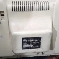 تلوزیون کوچک قدیمی در سمساری امیری|تلویزیون و پروژکتور|تبریز, |دیوار