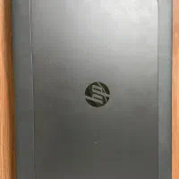 لپ تاپ hp zbook درحد نو|رایانه همراه|مشهد, رسالت|دیوار