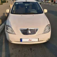 تیبا صندوق دار