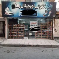 فروش تجاری.خیابان اهری.نسترن ۲۵.