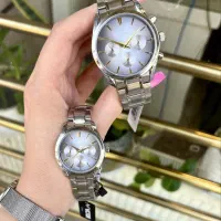 بروز ترین ست ساعت مچی برند ویکتور با شناسنامه اصلی