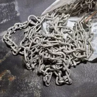 زنجیرچرخ پژو