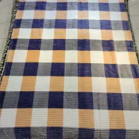 پتو مسافرتی کرکره ای وارداتی گرم بالا|رختخواب، بالش، پتو|اصفهان, سرچشمه|دیوار