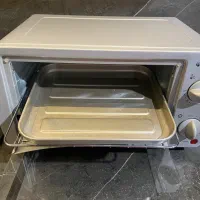 توستر متئو مدل E0099|اجاق گاز و لوازم برقی پختوپز|رشت, گلسار|دیوار