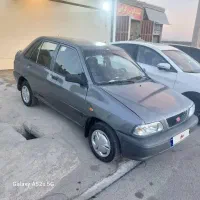 پراید ۱۴۱ نقد اقساط