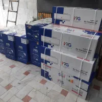 فروش انواع  پکیج و رادیاتور و کولر گازی|آبگرمکن، پکیج، شوفاژ|قم, کلهری|دیوار