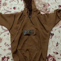 هودی|لباس|بروجرد, |دیوار