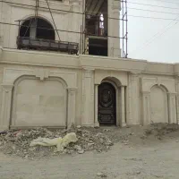 نما کاری و سنگ کاری