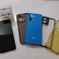 Redmi Note 12  256G/Ram8