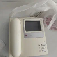 آیفون تصویری کره ای