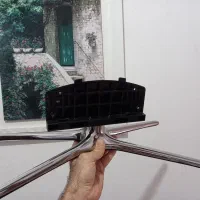 پایه تلویزیون سامسونگ ۴۳ اینج|تلویزیون و پروژکتور|رشت, شهرک پردیسان|دیوار