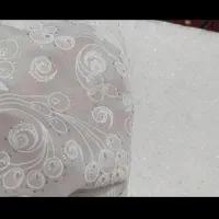 تعدادی چادر نو