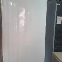 یخچال تک درب