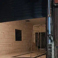 مغازه ۱۲۰ متری بلوار مدرس پشت فروشگاه احمدی