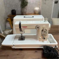 چرخ خیاطی ژانومه  808A